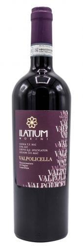 2018 Latium Morini Valpolicella 750ml