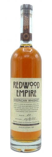 Redwood Empire American Whiskey 750ml