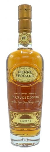 Pierre Ferrand Cognac Ambre, 10 Year Old 750ml
