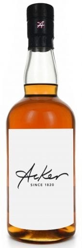 Barrell Craft Spirits Bourbon Whiskey Gold Label, Batch #2, 102.2 Proof 750ml