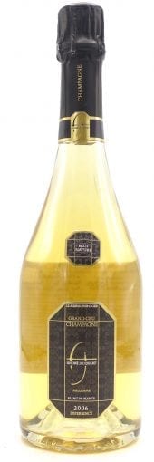 2006 Andre Jacquart Vintage Champagne Millesime, Le Mesnil 750ml