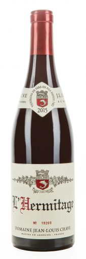 2015 J.L. Chave Hermitage 750ml
