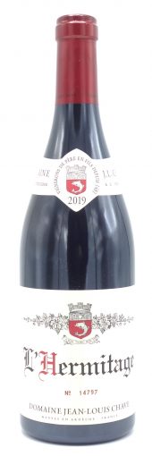 2019 J.L. Chave Hermitage 750ml