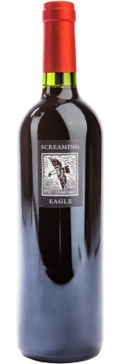 2010 Screaming Eagle Cabernet Sauvignon 750ml